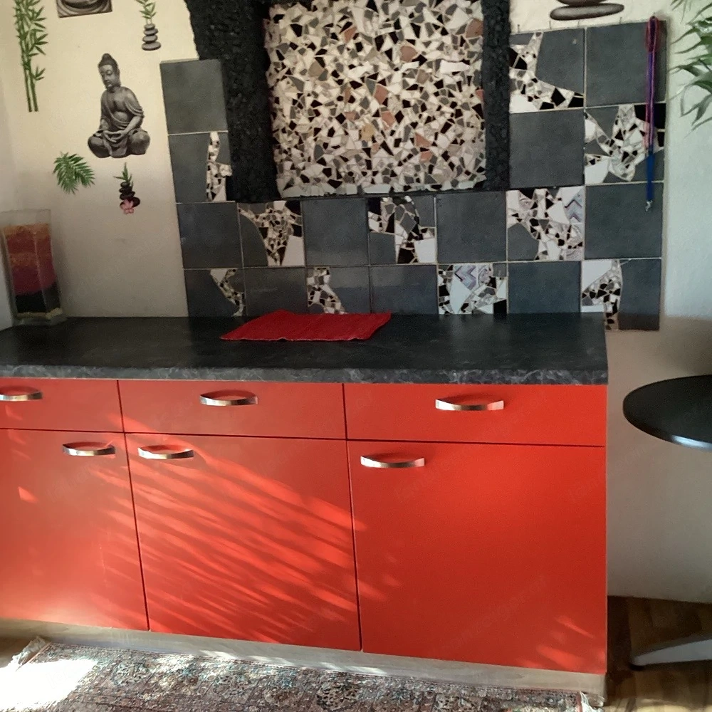 Wohnung zu vermieten 