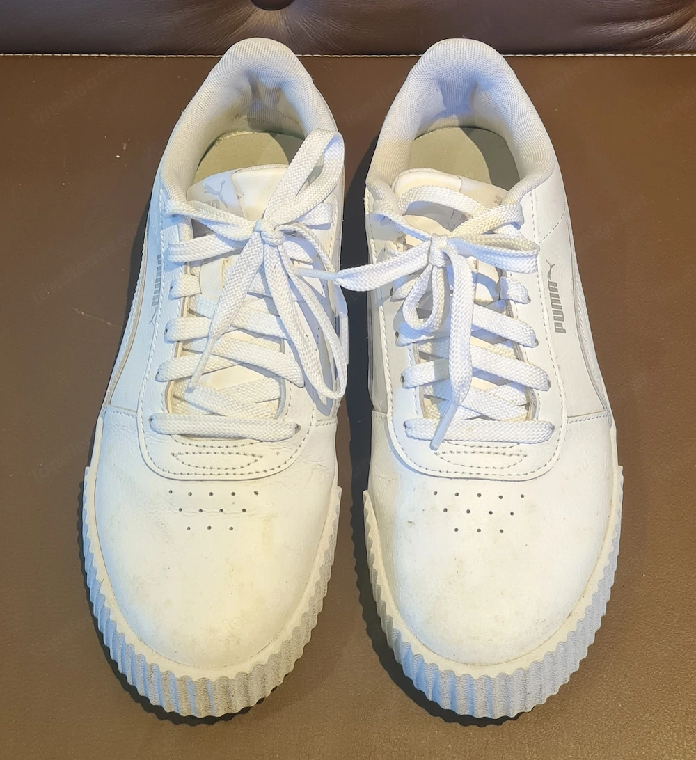 Damenschuhe PUMA Sneaker