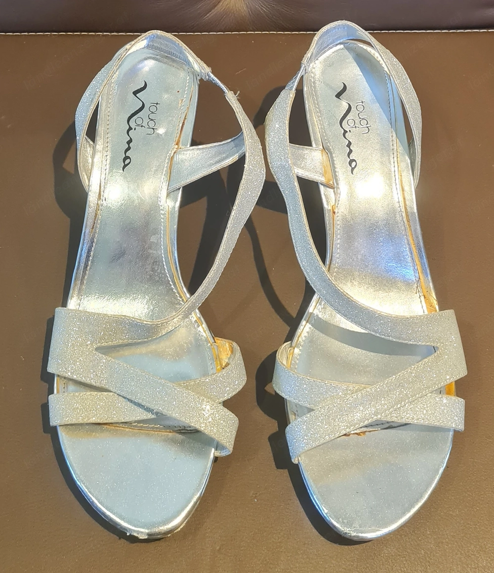 Damenschuhe Touch of Nina