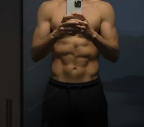 Erotische Massage für Damen 