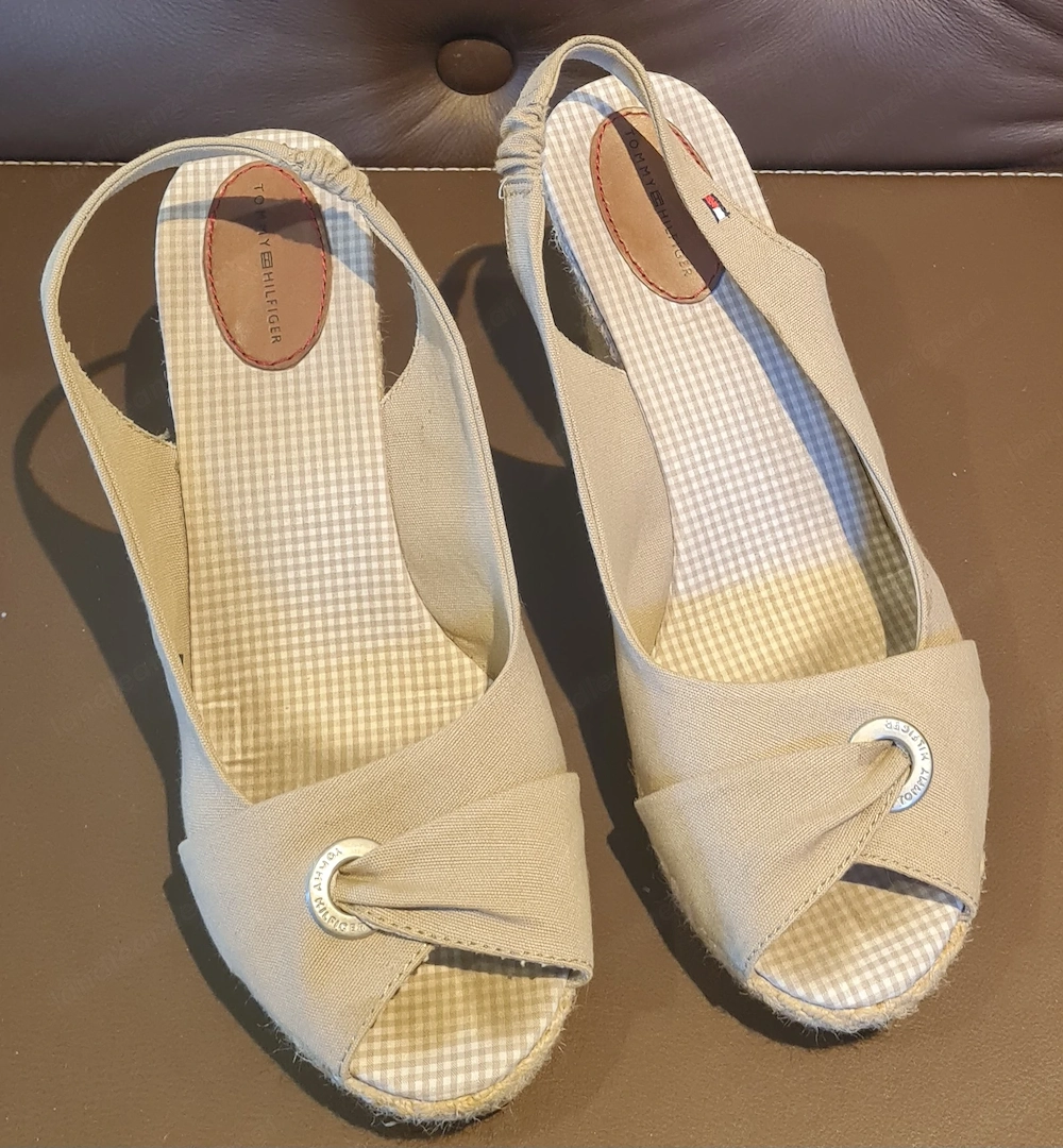 Damenschuhe Tommy Hilfiger