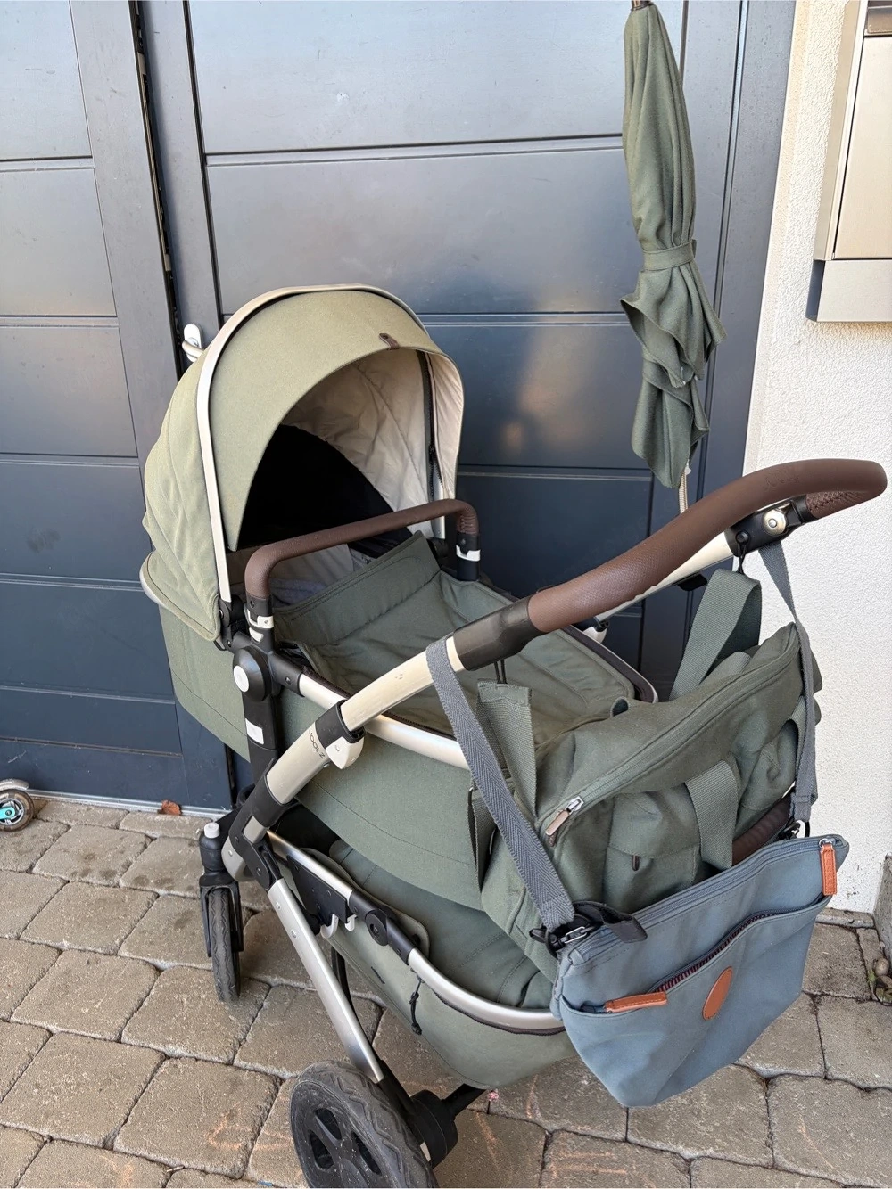 Kinderwagen Joolz