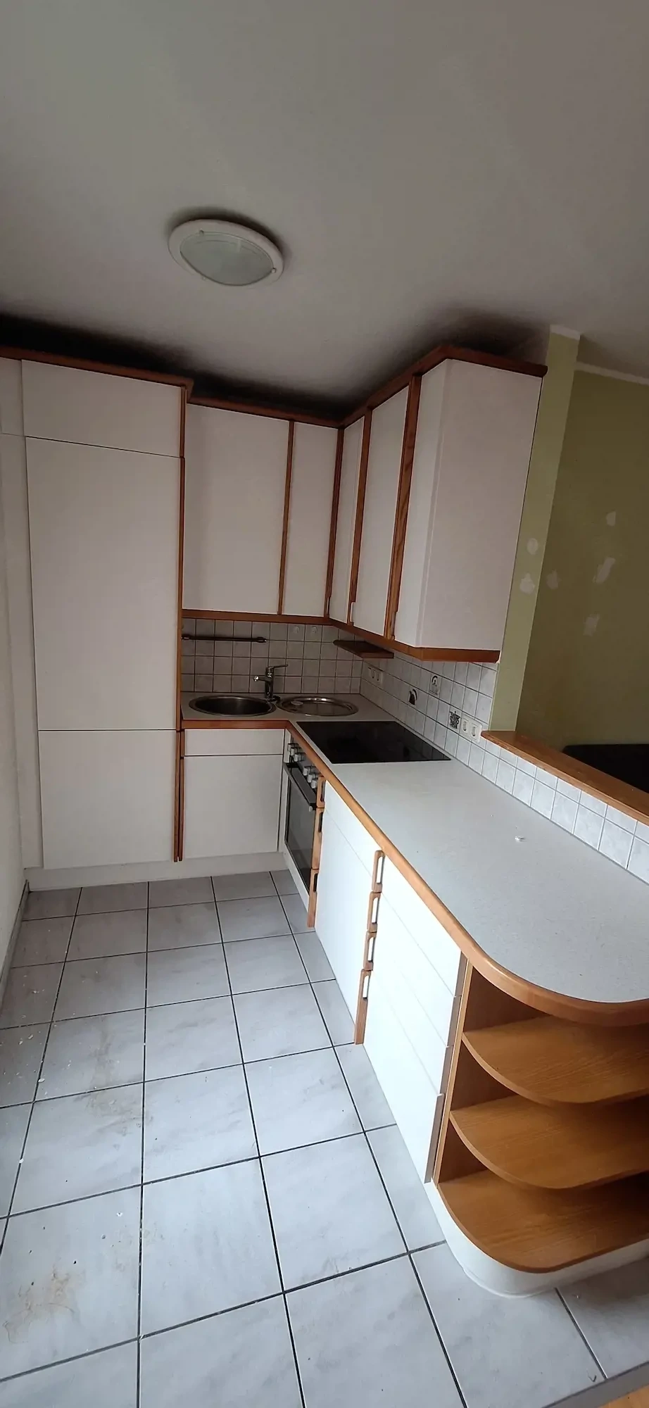 Küche komplett gratis 