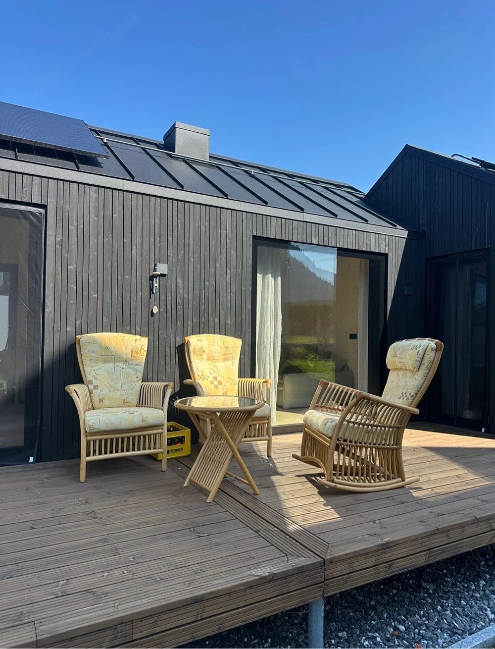 Designer Loungemöbel