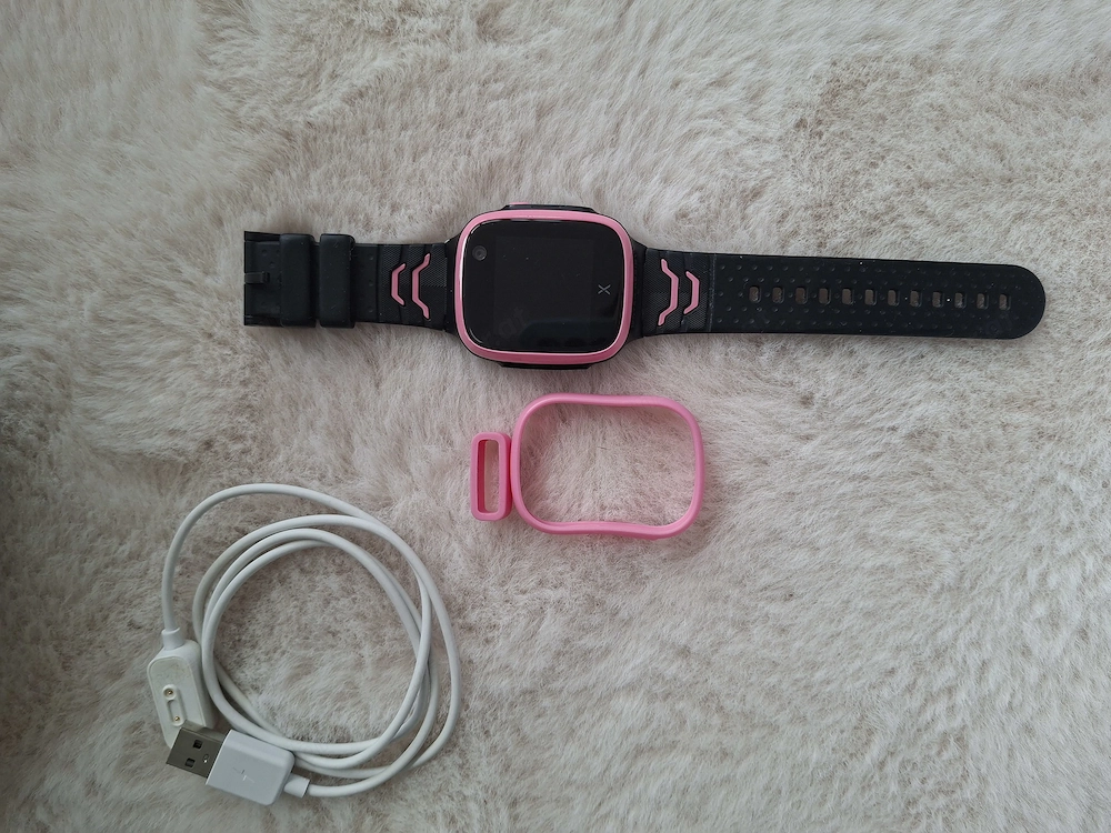 Xplora X5 Play Kinder Smartwatch