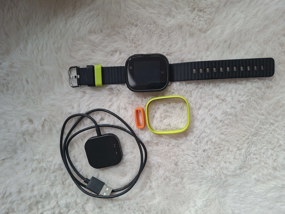 Xplorer X6 Play Kinder Smartwatch