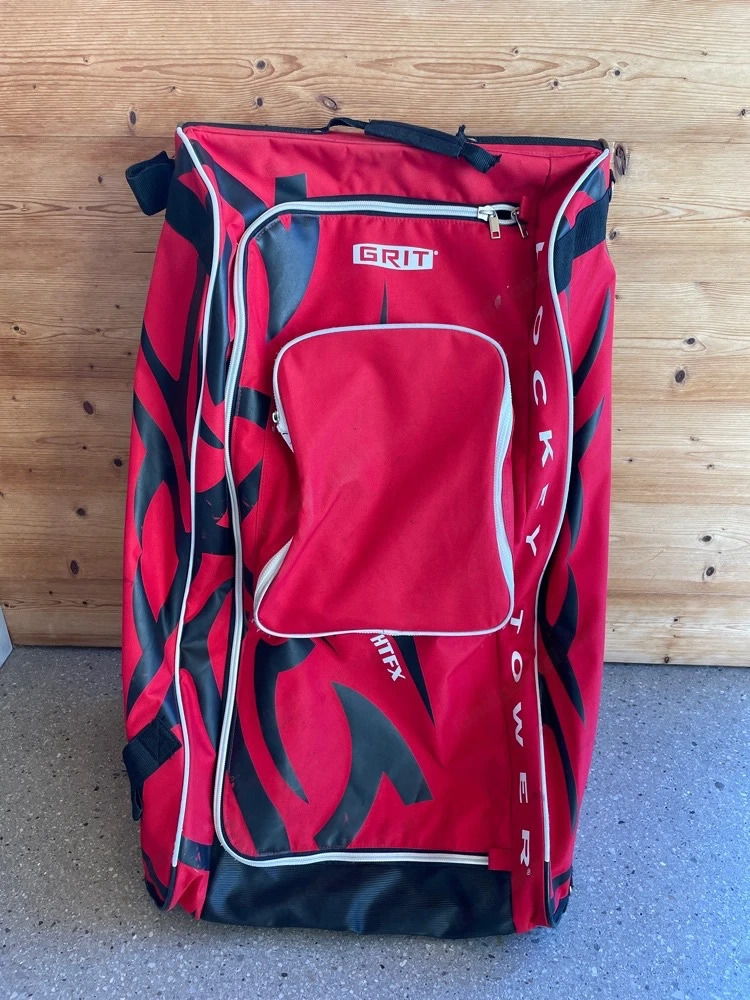 Eishockeytasche