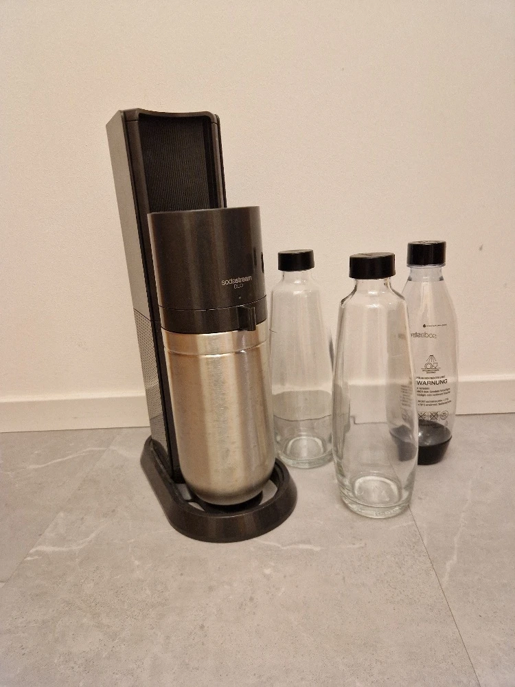 Sodastream DUO