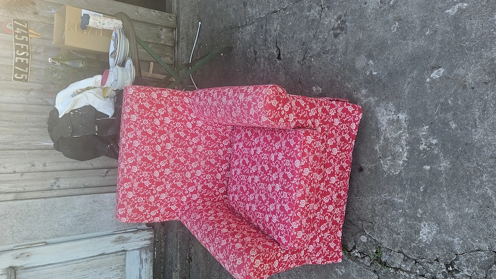 couchsessel Ektorp ikea