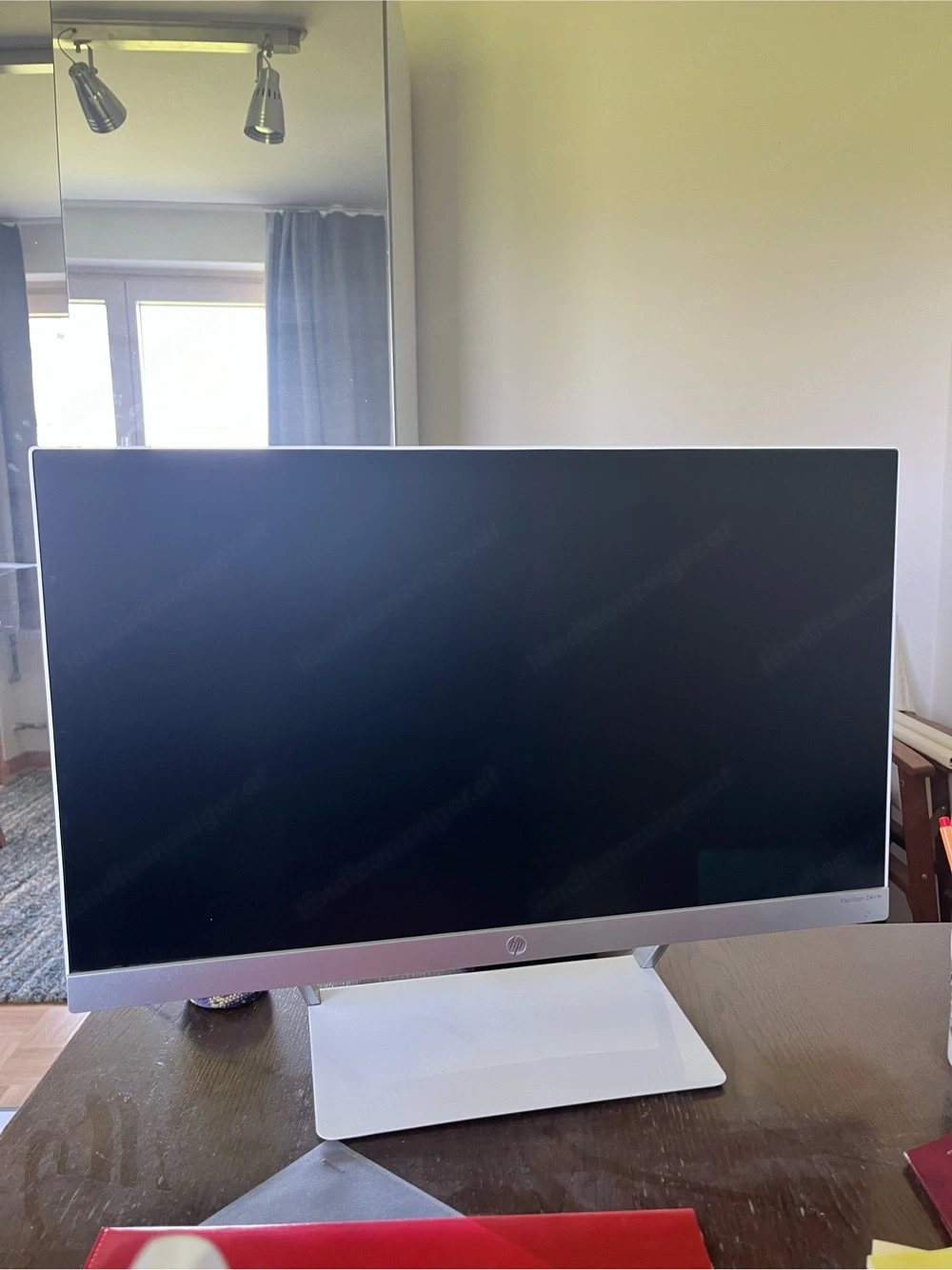 PC Bildschirm, 24 Zoll