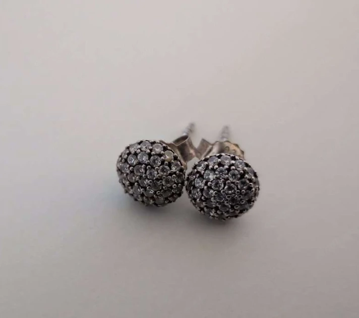 Ohrstecker Thomas Sabo