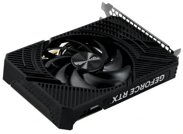 Nvidia Geforce rtx 4060