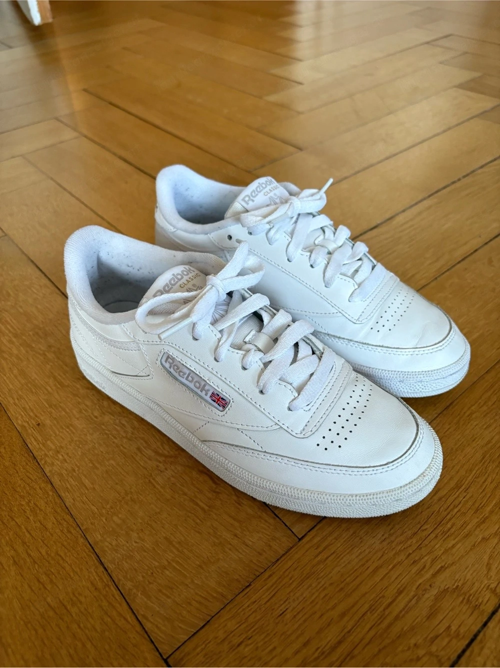 Reebok Club C 85 Sneaker
