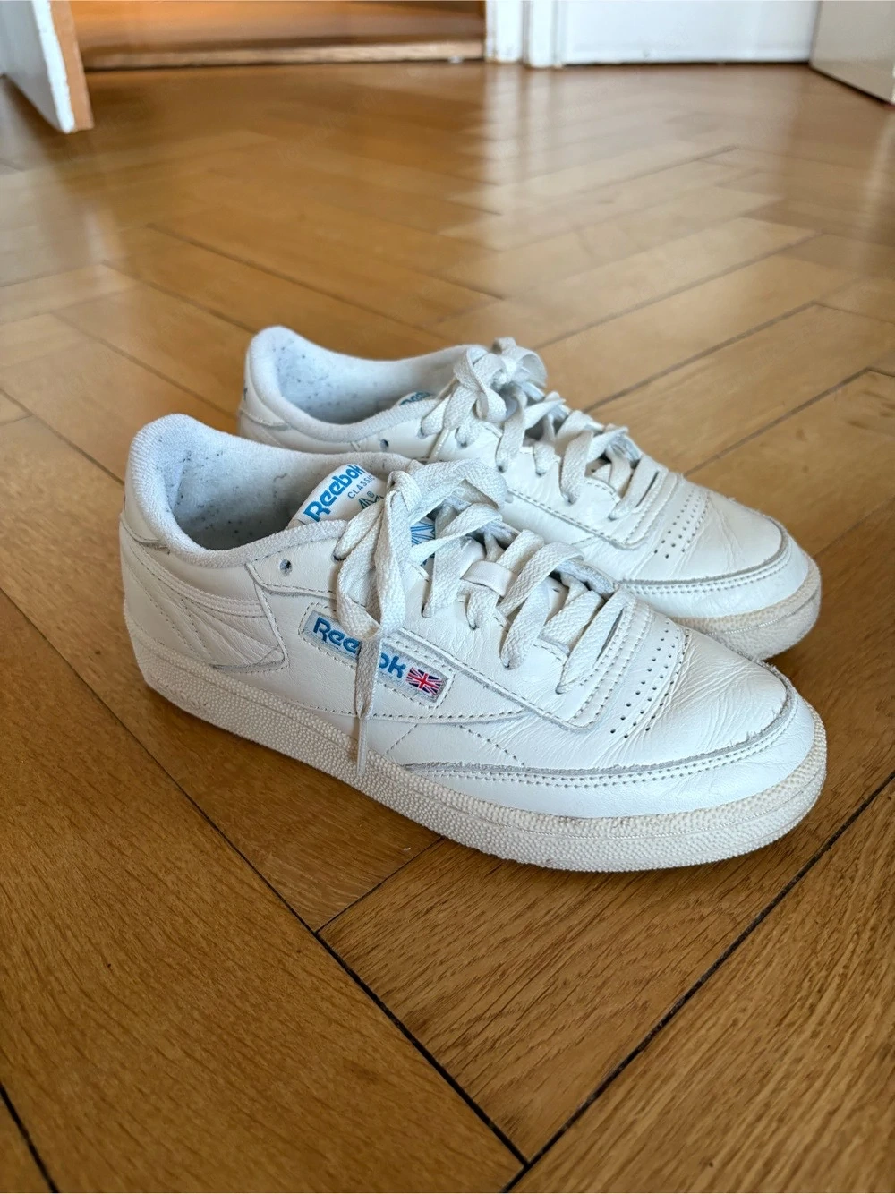 Reebok Classic Unisex