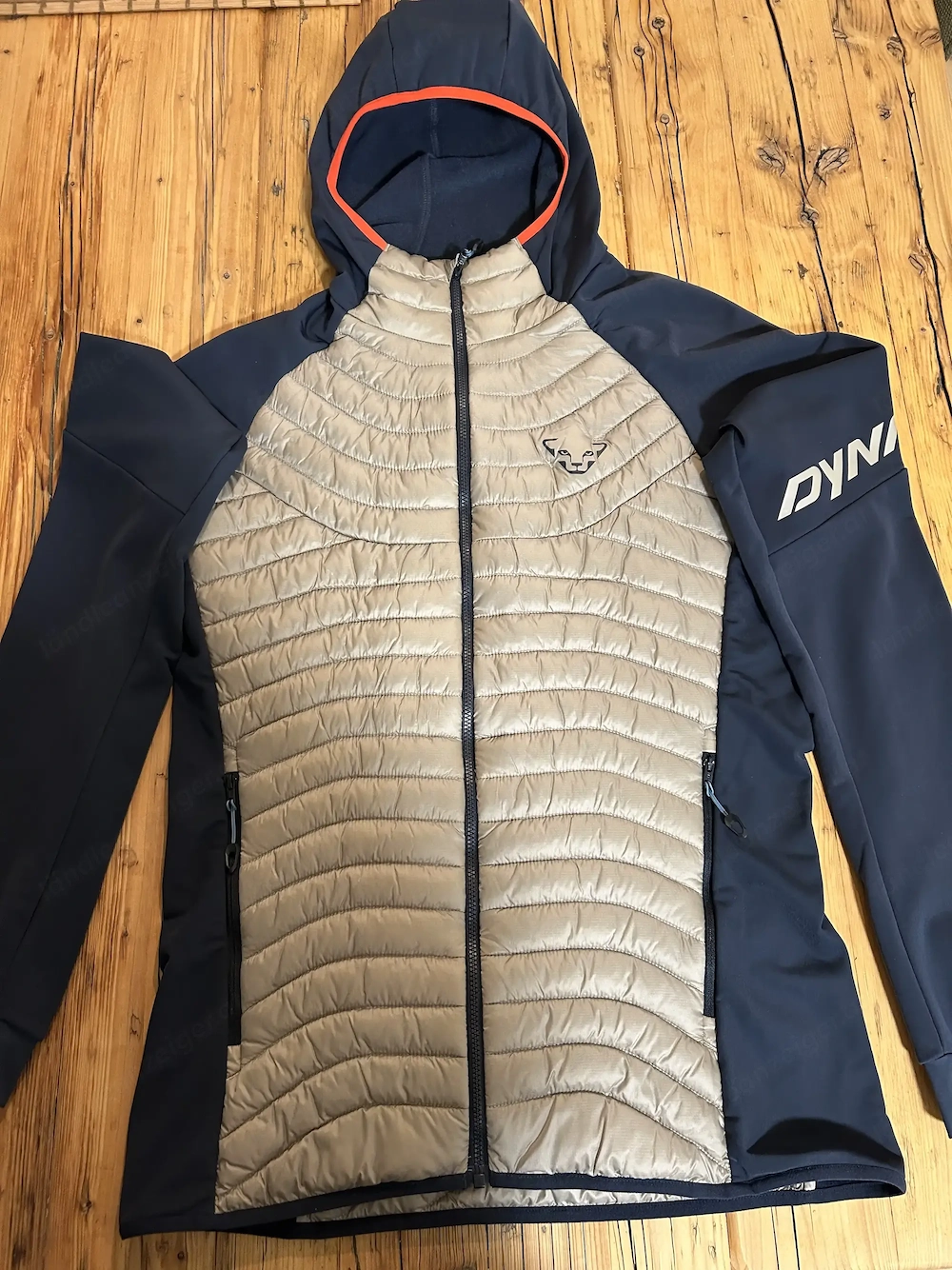 Dynafit Transalper Hybrid Insulation Jacke NEU