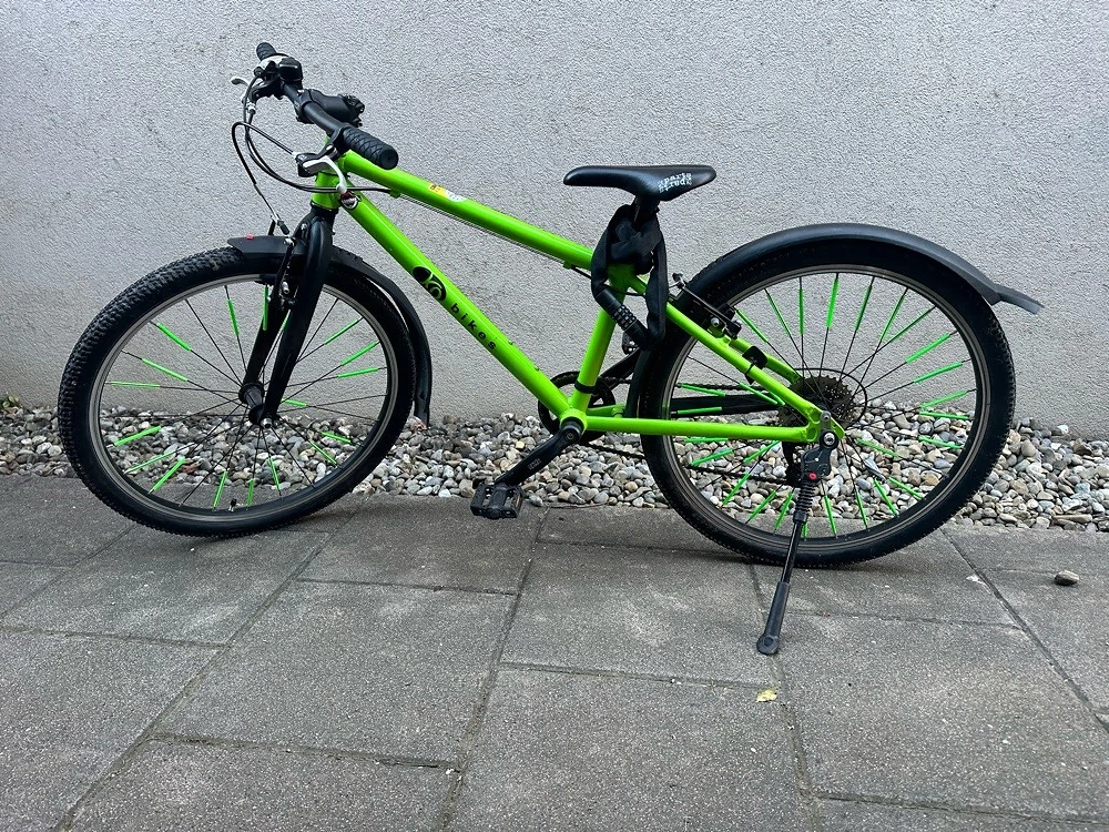 kinderfahrrad