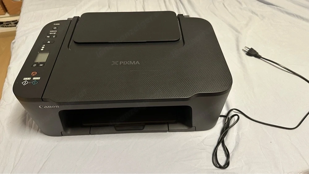 Drucker Pixma Canon