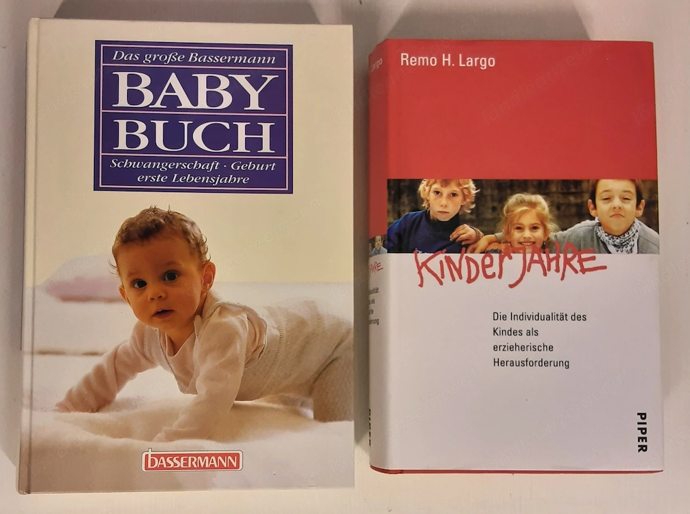 Kinder   Baby Ratgeber 