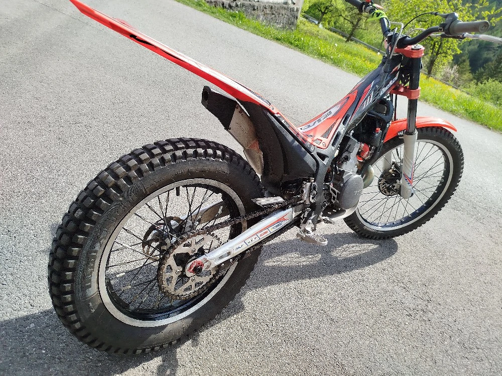 Beta EVO 300 Factory 