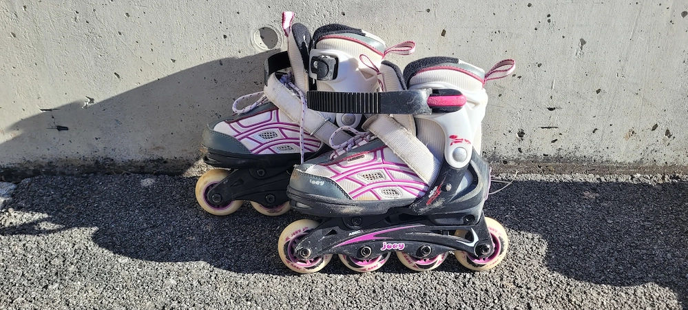 Inline Skates Gr. 29-32