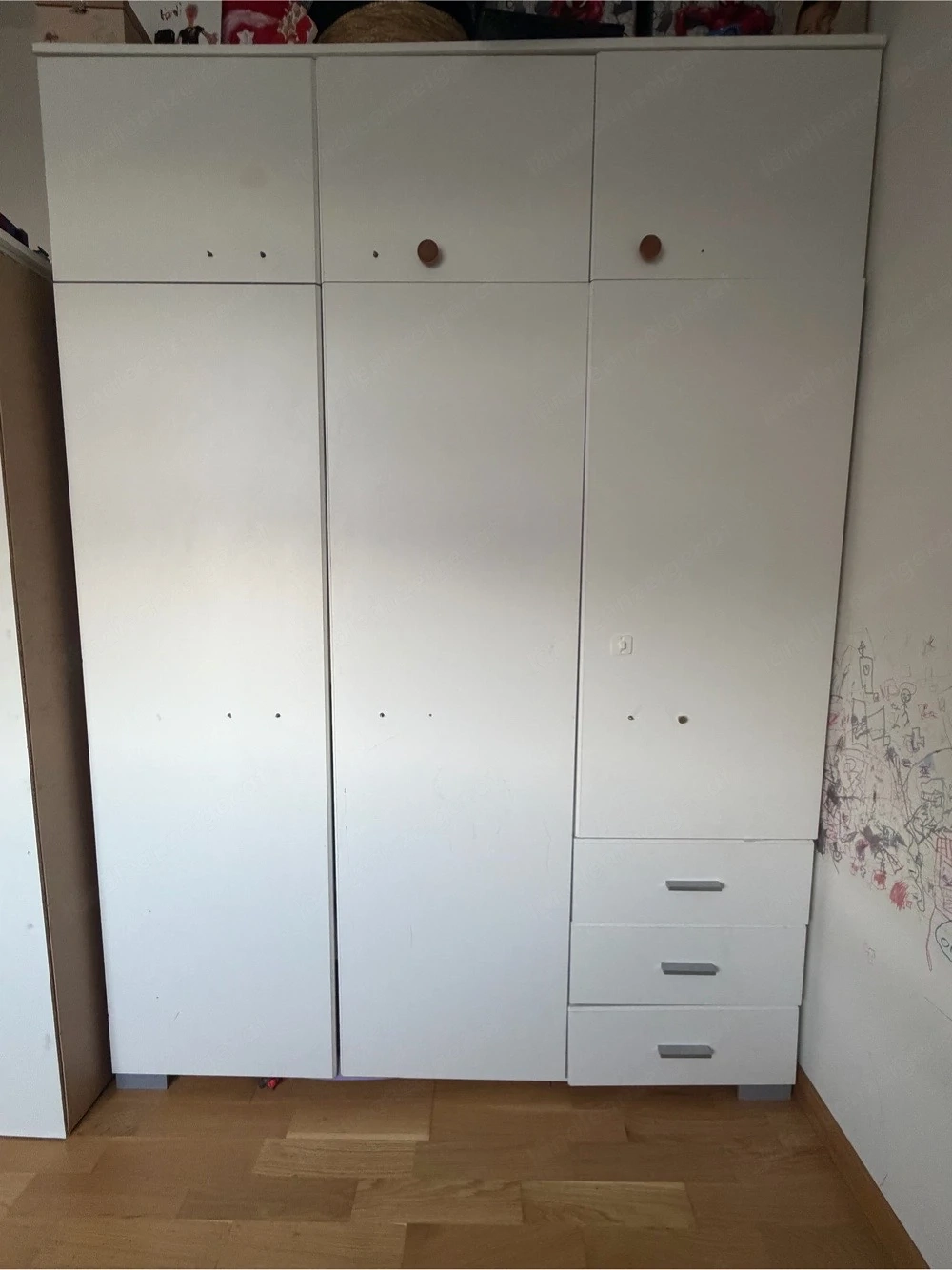 kleiderschrank
