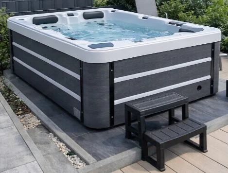 Whirlpool von Balearis Pro 3