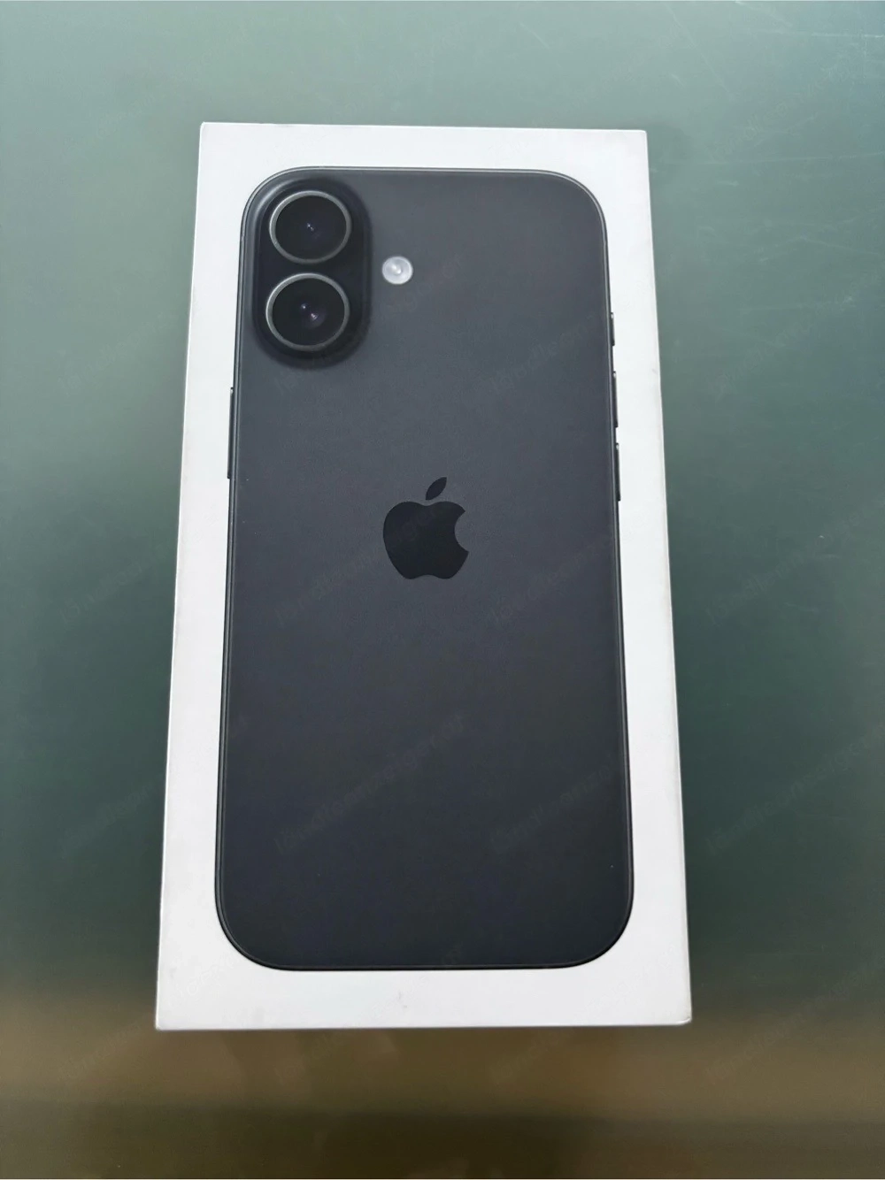 NEU iPhone 17 256Gb Originalverpackt