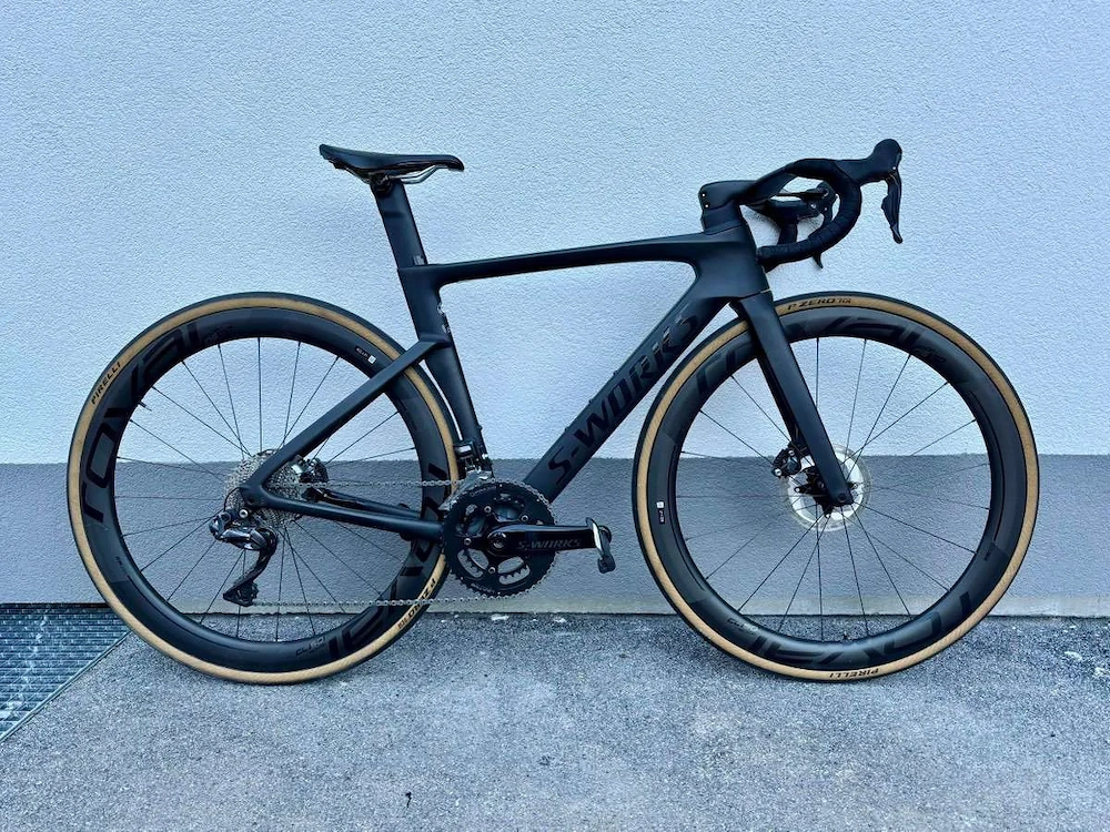 Specialized SWORKS Venge
