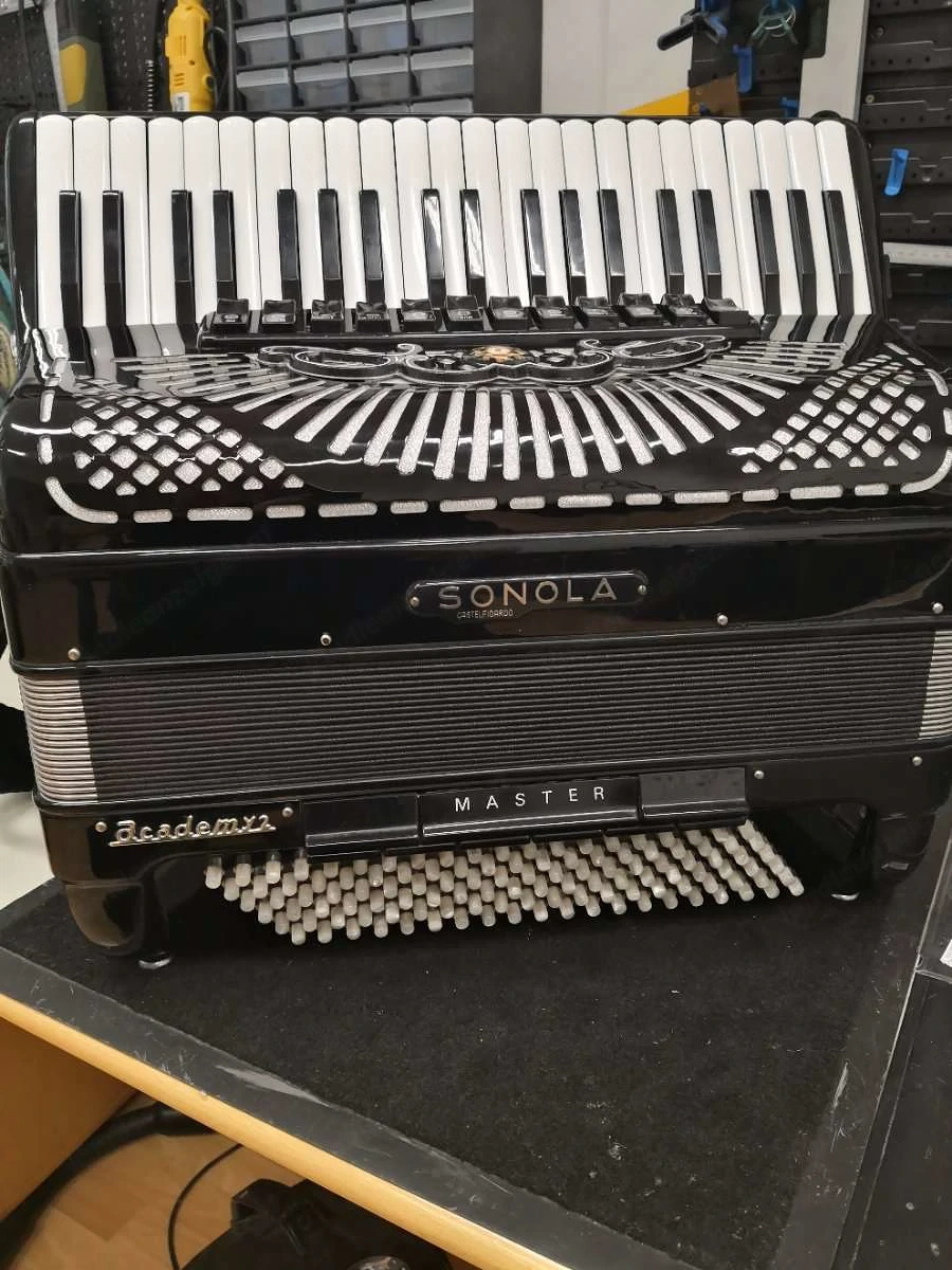 Sonola Academy 2 (Guerrini Superior 2)