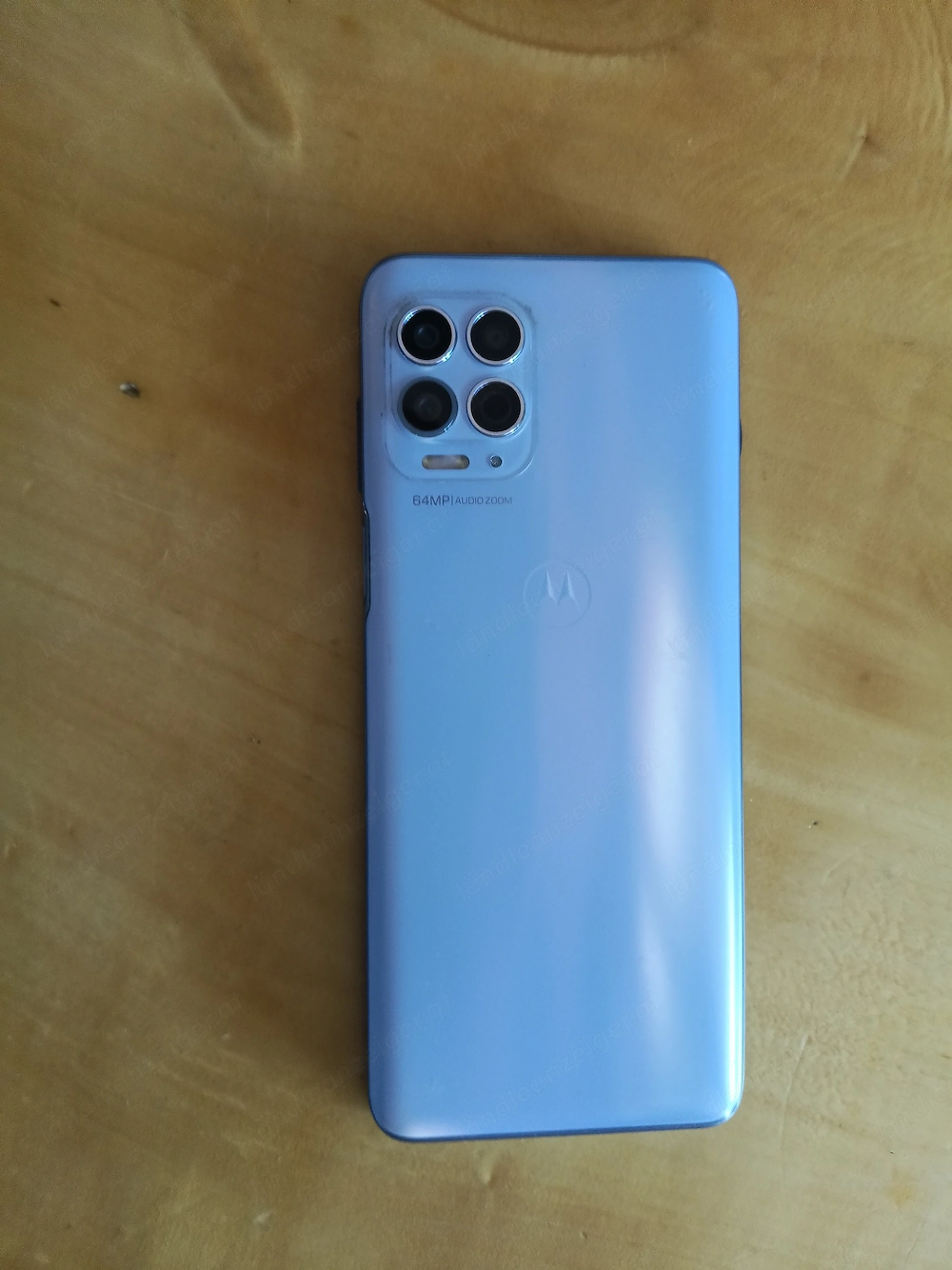 Motorola Moto g 100