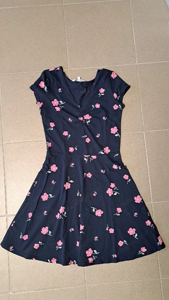 Kleid gr S
