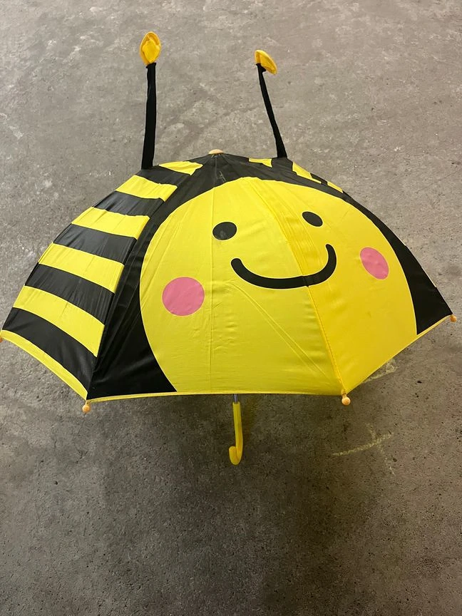 Regenschirm für kinder