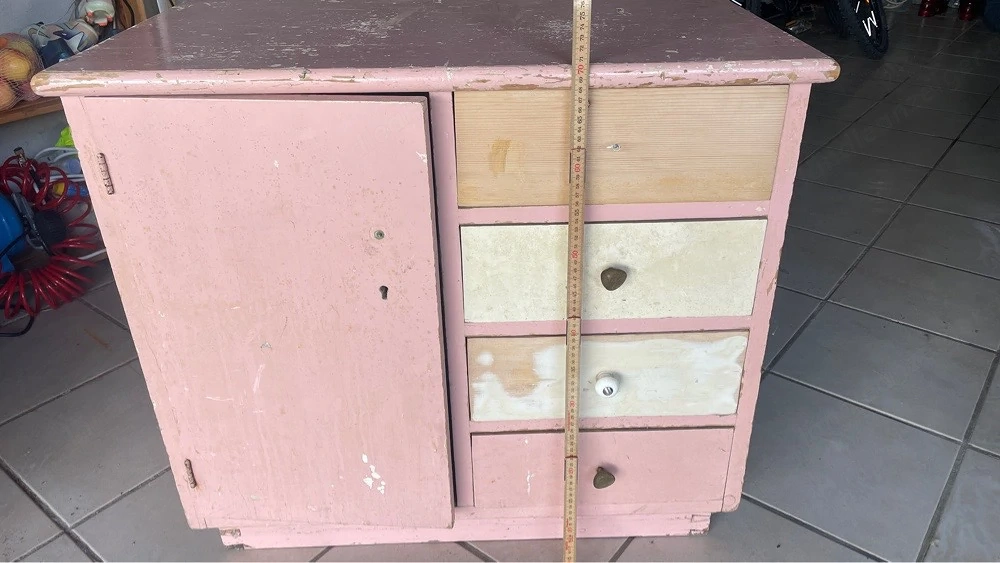 Kästchen zu verschenken