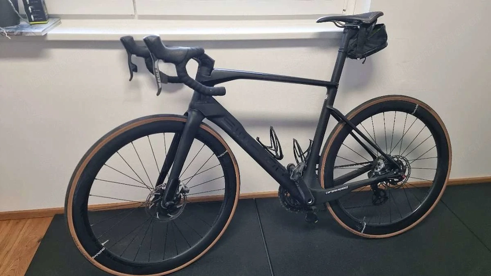 Simplon Pride Aero Rennrad Vollkarbon