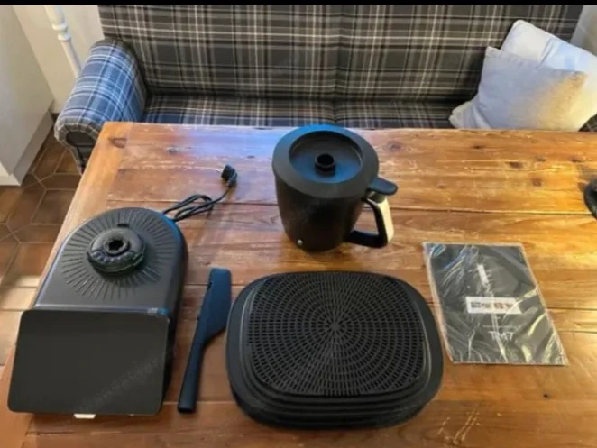 Thermomix TM7 