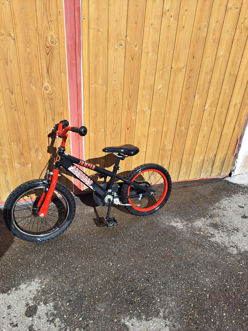 Laufrad & Kinderfahrräder