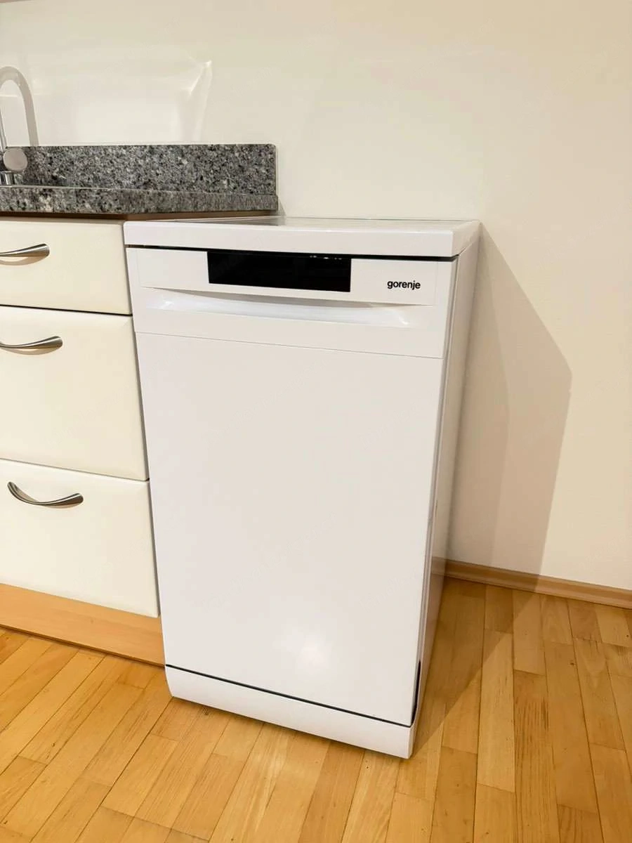 Geschirrspüler Gorenje 