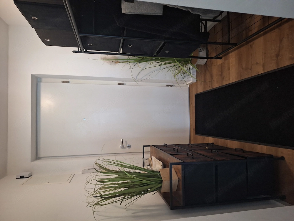 Verkaufe 2.5 Zimmer Gartenwohnung wegen Umzug.     