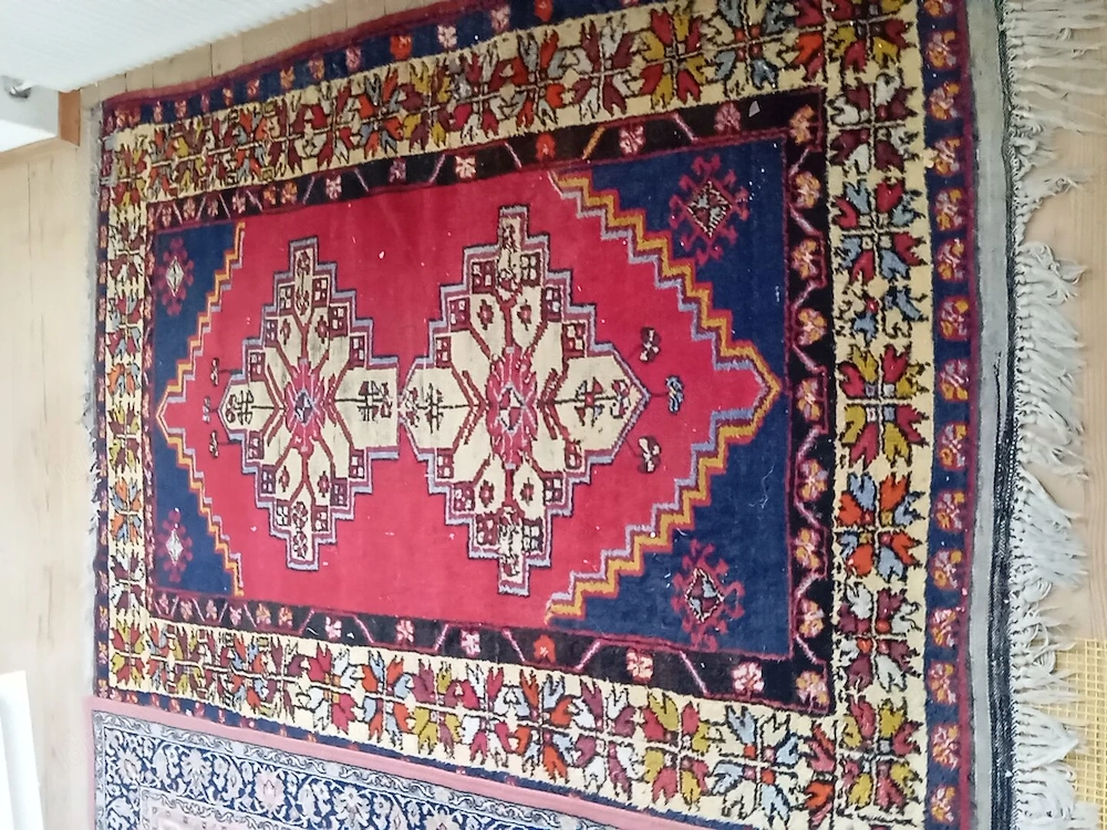 Orientteppich sehr schön 