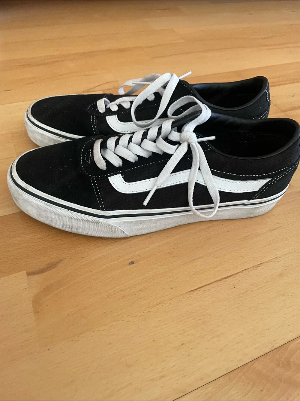 Vans Schuh