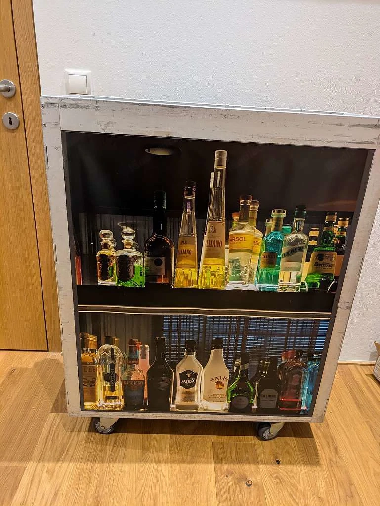 Super SALE! ! Flugzeug-Trolley Full-Size