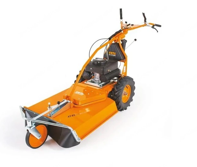 Hochgrasmäher AS Motor AS 65-2T-ES