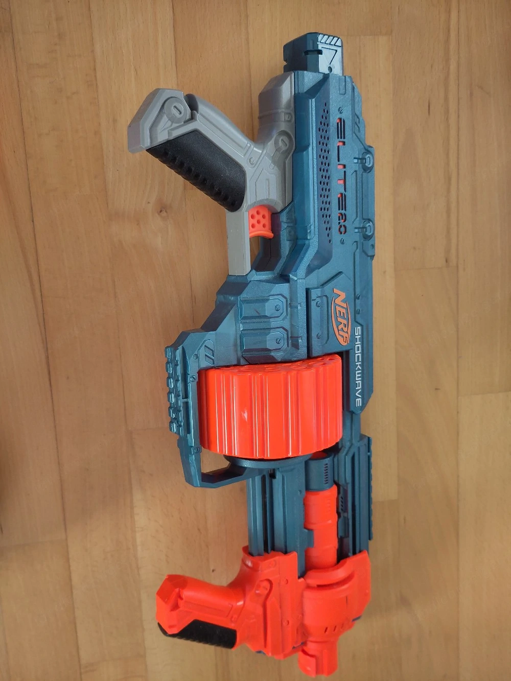 Nerf Elite 3.0