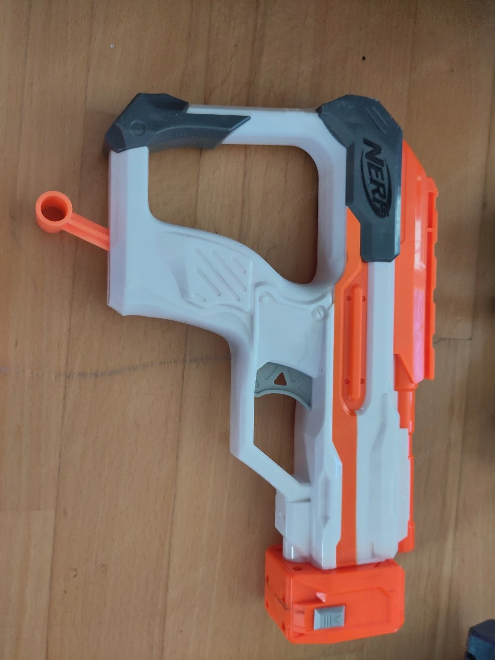 Nerf Blaster