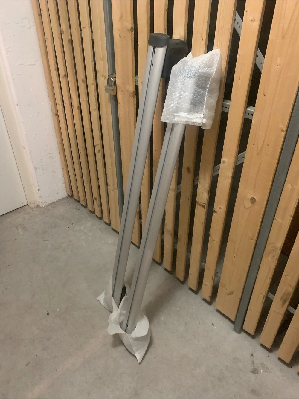 Dachträger für Audi Q5