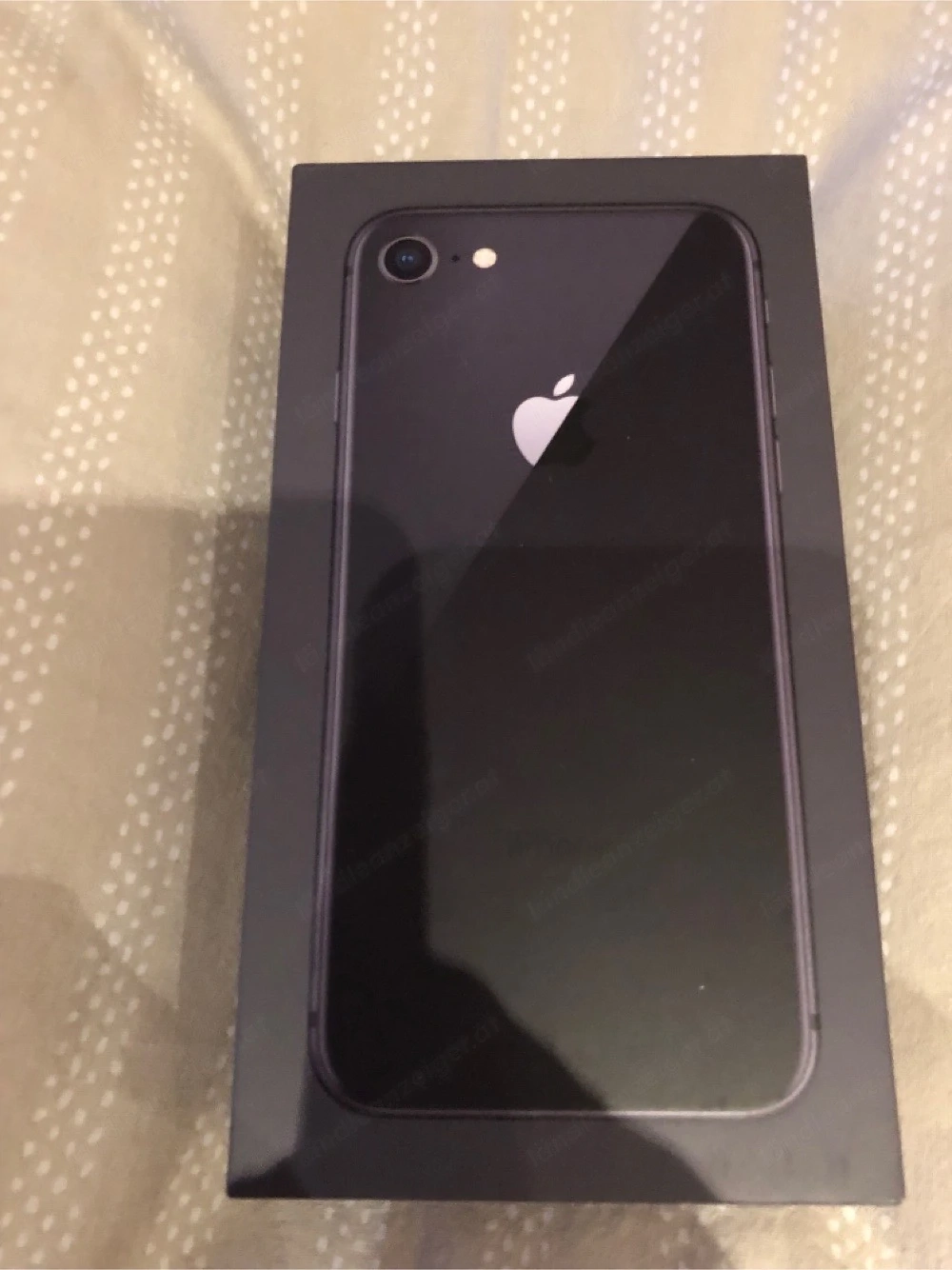 IPhone 8 (entsperrt)