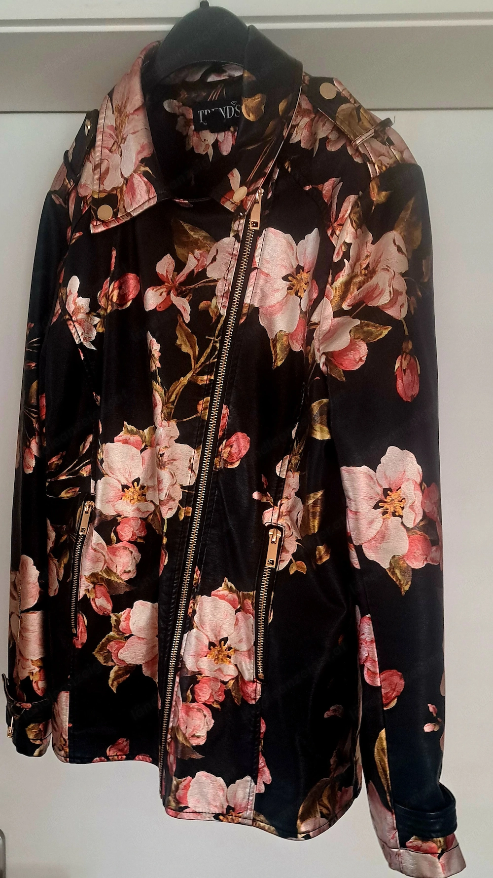 Damenjacke Trend