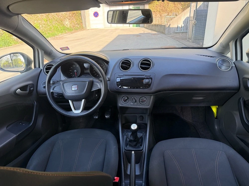 Seat Ibiza 1,4 