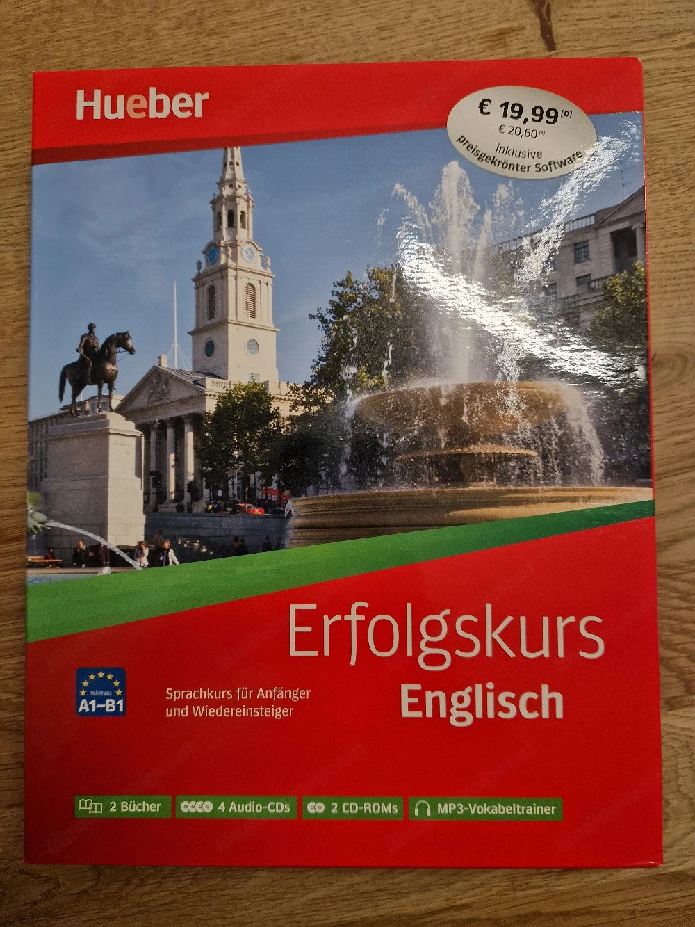 Erfolgskurs Englisch 