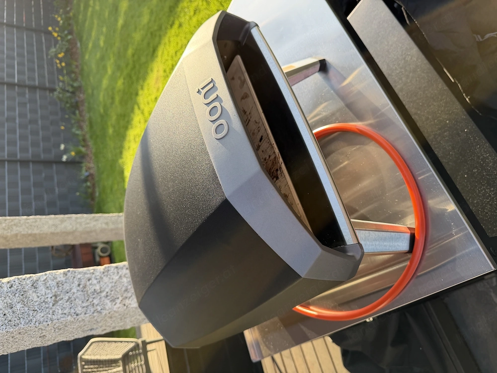 Ooni Koda 2 2. Generation